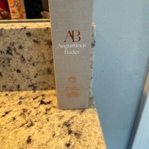 NIB Augustinus Bader “The Cream” 30 mL